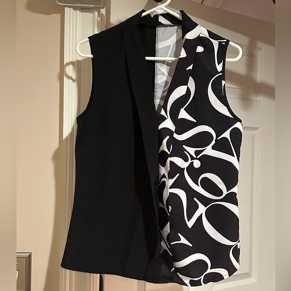 SHEIN Size Medium.